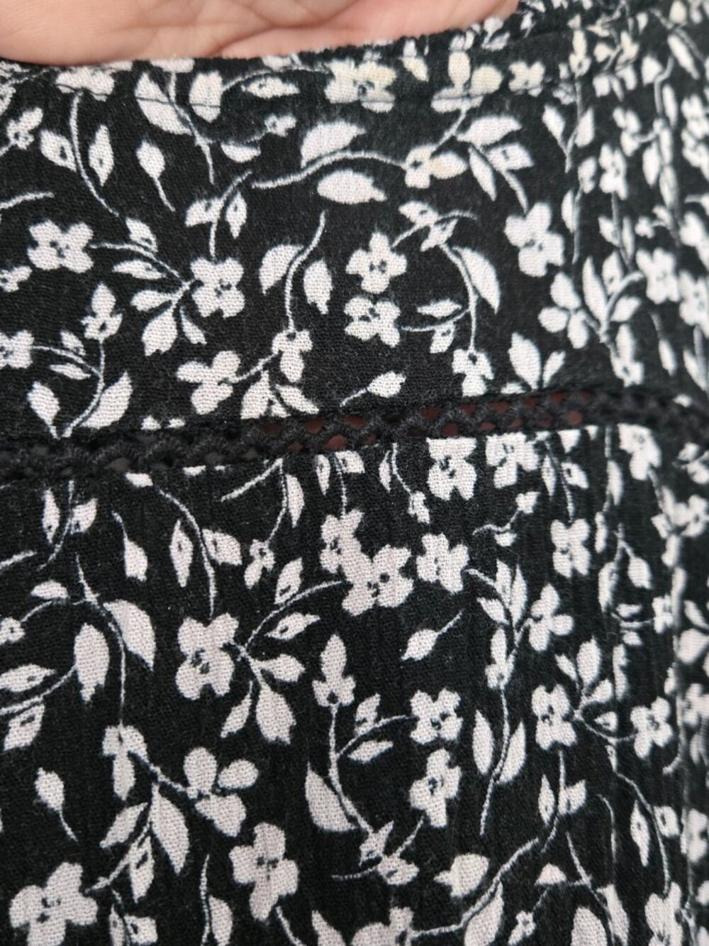KNOX ROSE Dress - Picture 4 of 6